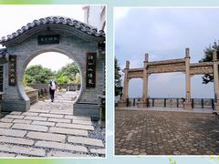 -南沙天后宫景区