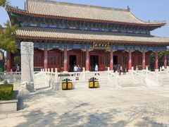 -天津妈祖文化园