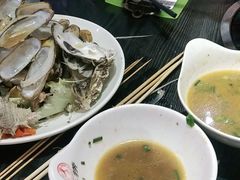 -圣捞海鲜自助餐厅(乐从天佑城店)