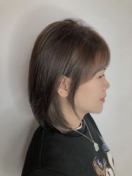 -16番发型