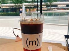 -CUBIC3三立方咖啡(凌空SOHO店)