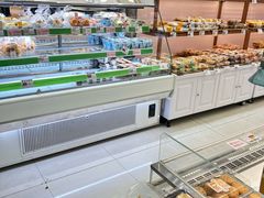 -金色麦甜糕点(面包.蛋糕.华苑店)