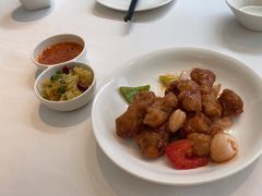 莆田荔枝肉-莆田餐厅PUTIEN(三里屯店)