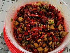 -先启半步颠·川菜小炒