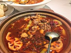 -西湖春天•老字号杭州菜(百汇店)