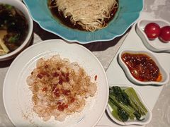 -松鹤面馆·古法焖肉面(观前店)