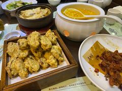 -老厨家(中央大街西七道街店)