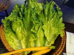 -十三姨正合丰烤肉(营迹路店)