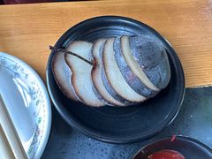 -果松木炭酸菜铜火锅·外婆参鸡汤