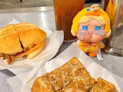 -颓记茶餐厅(美景总店)