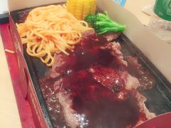 -必胜客(滨江店)
