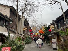 -小河直街历史文化街区