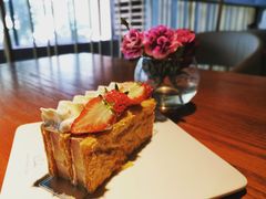 -1Cake壹刻蛋糕(奥体公园味觉艺术馆店)