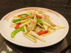 -御公馆中餐厅·点心·顺德菜·佛山东平保利洲际酒店