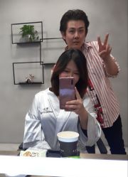 -崇尚GAVIN STYLE