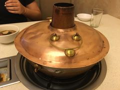 -八先生涮肉房(三里河店)