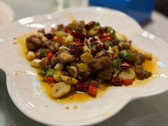 -百年粉蒸牛肉