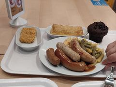 -宜家·瑞典风味餐厅(四元桥店)