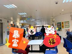 -下环街市熟食中心