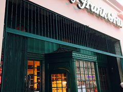 -Musso & Frank Grill