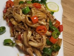 -素行天下(国投财富广场店)