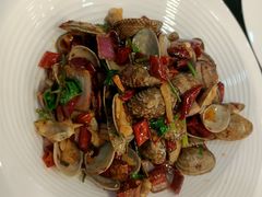 -鲜味食族水产·海鲜餐厅