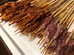 -袁记串串香(梁家巷店)