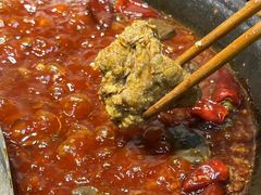 -阳阳老火锅(小南门店)