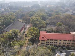 -桂林独秀峰王城景区