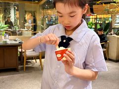 -蘸小院铁锅炖·蘸酱菜·东北菜(怀远门店)