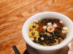 八宝茶-蓉城小馆(科兴店)