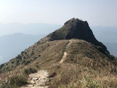 -七娘山