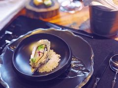 -AZUL by FUEL蓝色·法式酒馆(琶醍店)