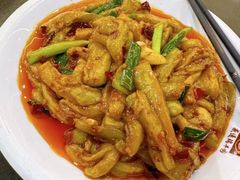 -瑞丰园庭院餐厅·白族传统家常菜