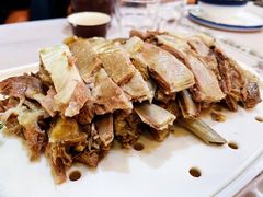 手抓滩羊肉-阿西叶滩羊馆(交大店)