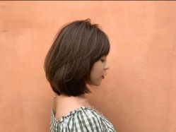 点击看大图 -MORI HAIR SALON日式美发沙龙