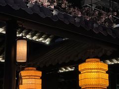 -绿茶餐厅(昆明世纪金源店)