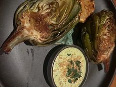-THE CANNERY&JUJU 新鲜海鲜·牛排美食酒廊