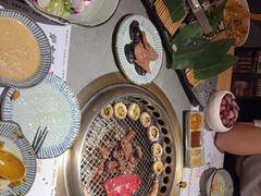 -炉太郎日式烧肉店(华贸店)