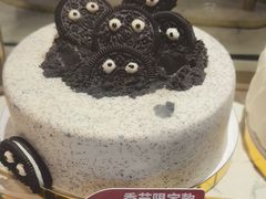 -DQ·蛋糕·冰淇淋(龙茗店)