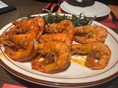 -ZAFFERANO西班牙海鲜饭(上海首店)