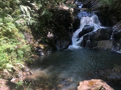 -千泷沟大瀑布旅游区