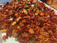 -兔槽江湖菜·重庆璧山兔(水围店)