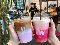 -混果汁(福田领展中心城店)