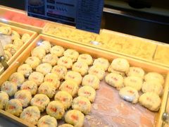 -清真全盛斋传统糕点(许士庙店)