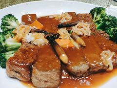 -寻味顺德·珍之宝酒楼(银钻店)