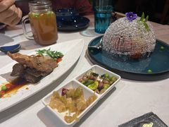 -荟廷·晶萃(陆家嘴尚悦湾店)