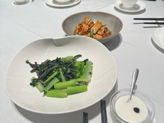 -君庭中餐厅(友谊宾馆店)