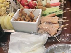 -谢智冷沾沾(万达金街店)