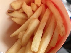 -麦当劳(学院大街店)